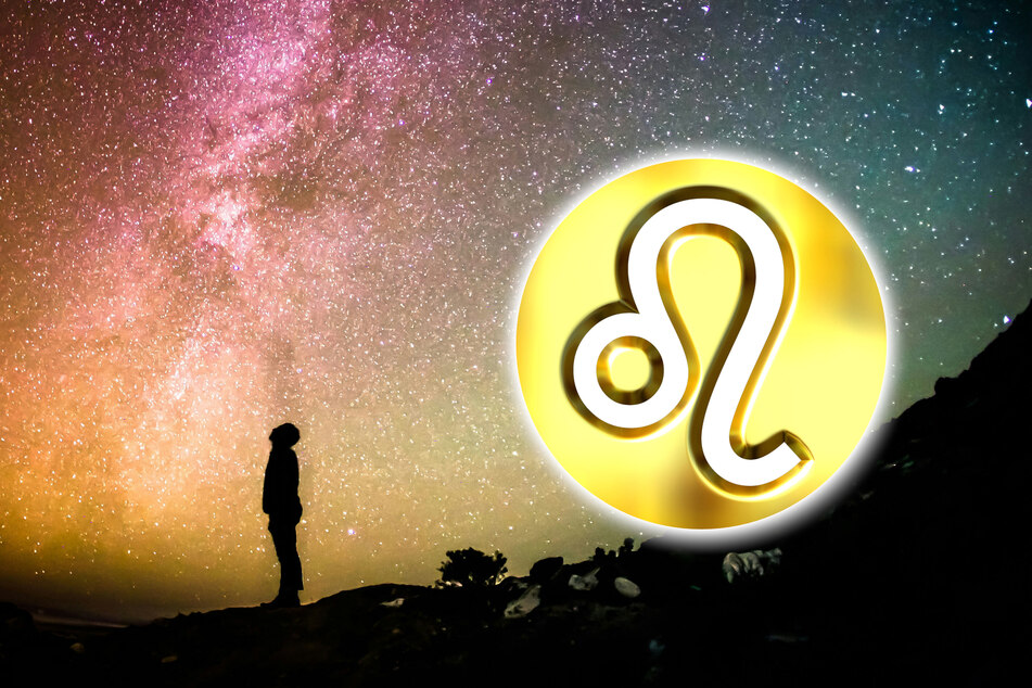 Free Leo monthly horoscope for May 2025