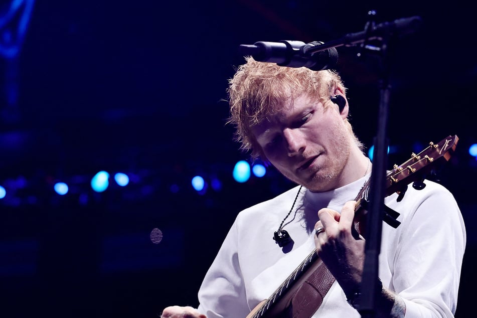 Ed Sheeran makes surprising split from longtime record label – what happened?