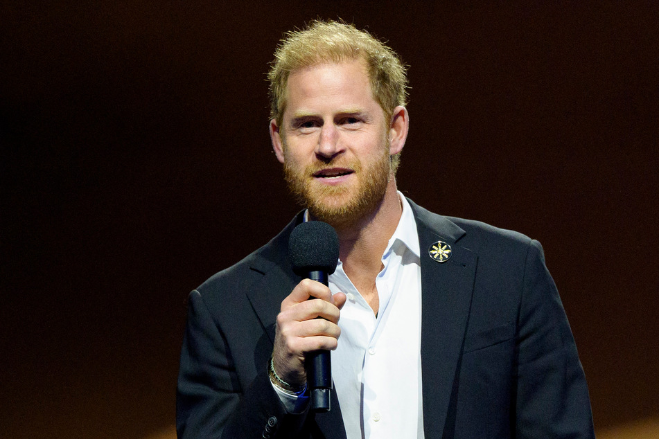 A judge has ruled that Prince Harry must publicly release his visa documents after months of demands from conservative think tank The Heritage Foundation.