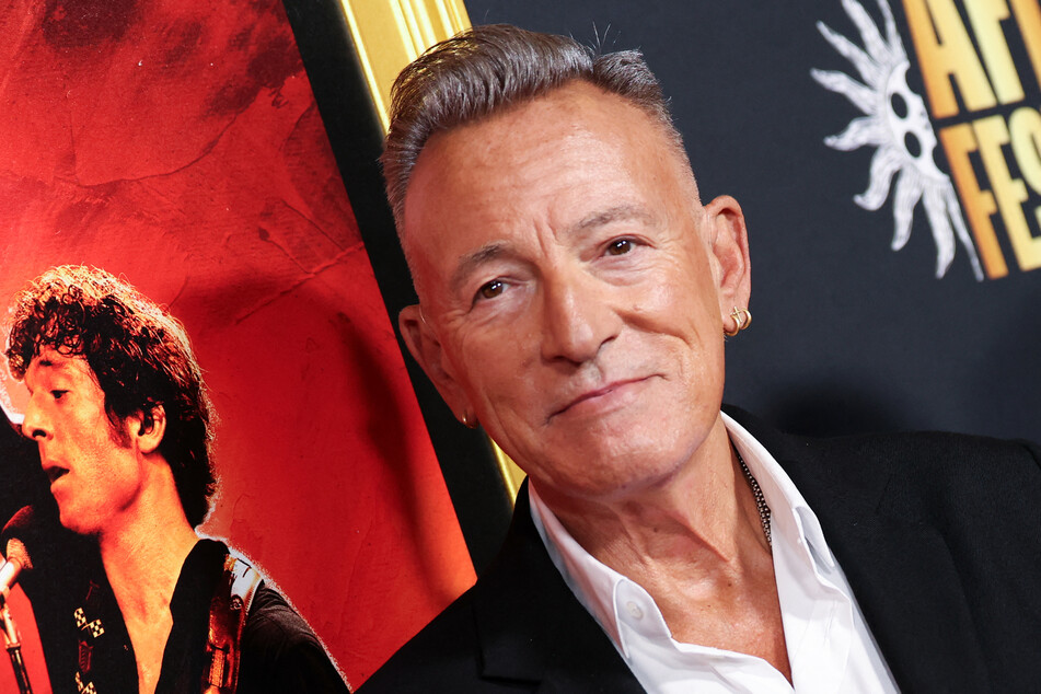 Bruce Springsteen shared his outrage over the Trump administration's deadly immigration crackdown in a fiery new song called Streets of Minneapolis.