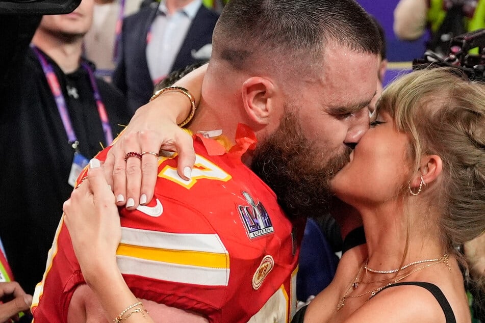 Are Taylor Swift and Travis Kelce secretly married already?