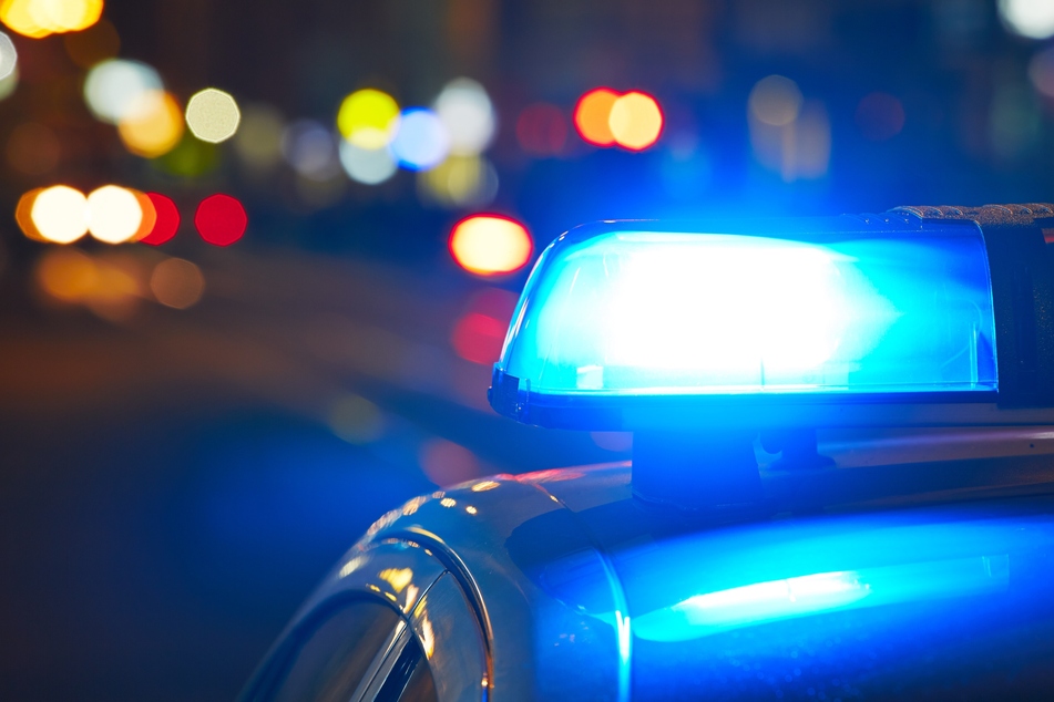 Kimberly Carnahan (30) is currently being held on $100,000 bail (stock image).