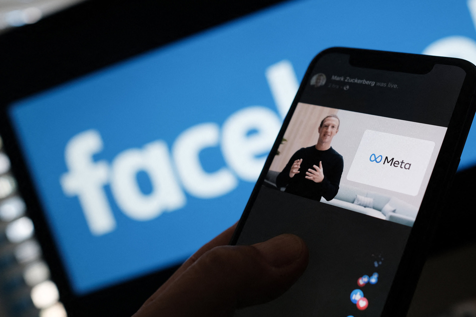 Mark Zuckerberg announces another round of mass layoffs at Meta