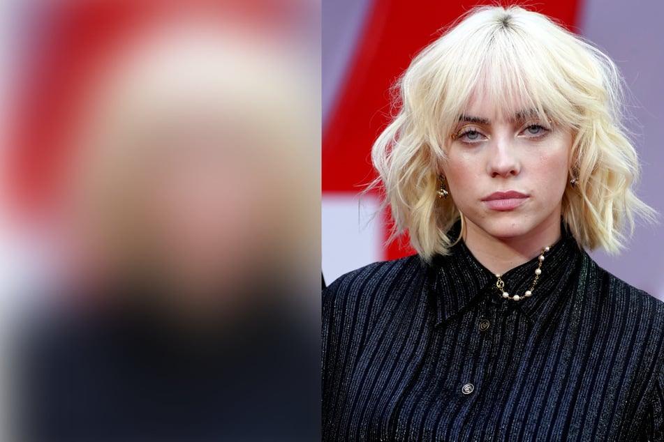 Billie Eilish admits watching porn at age 11 "destroyed" her brain