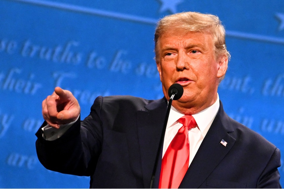 Is Donald Trump trying to bring back another "Trump University" type scam?
