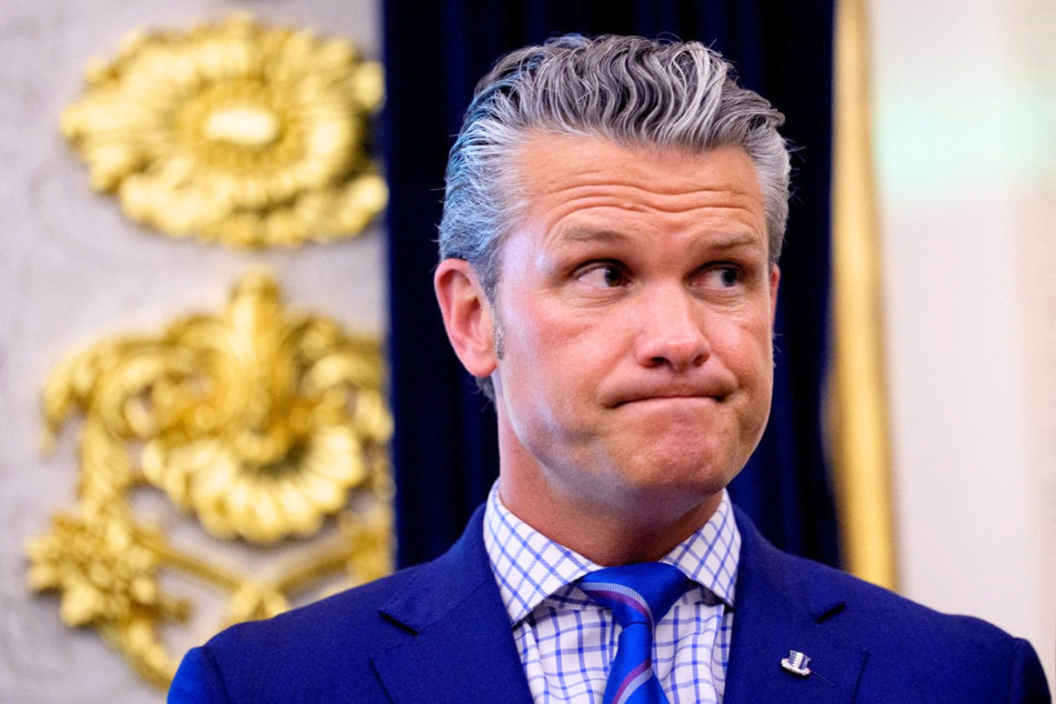 Several soldiers have accused Secretary of Defense Pete Hegseth of sharing misleading information on the severity of their injuries sustained in the Iran war.