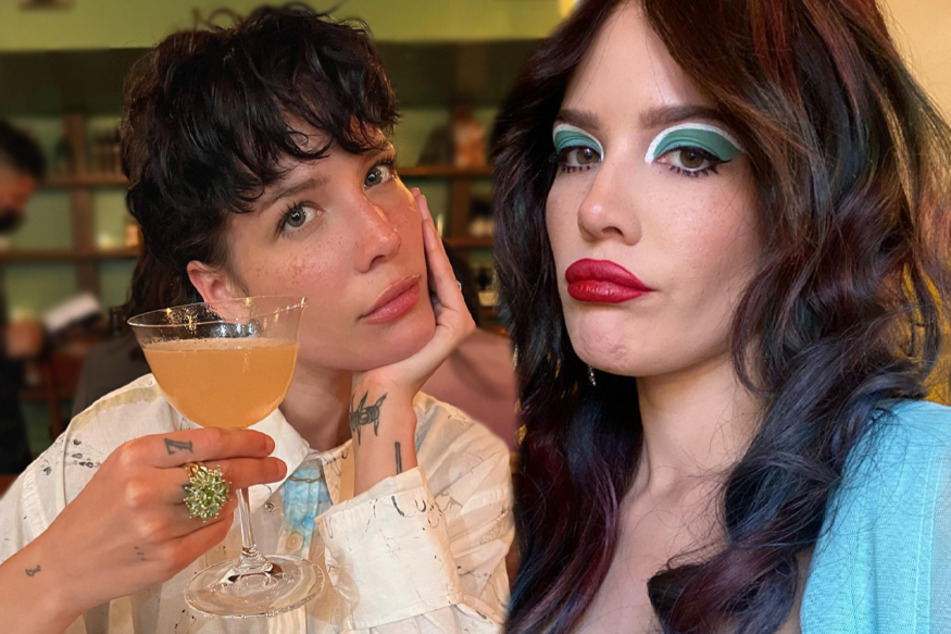 Halsey is taking her fourth studio album, If I Can't Have Love, I Want Power, on the road this summer.