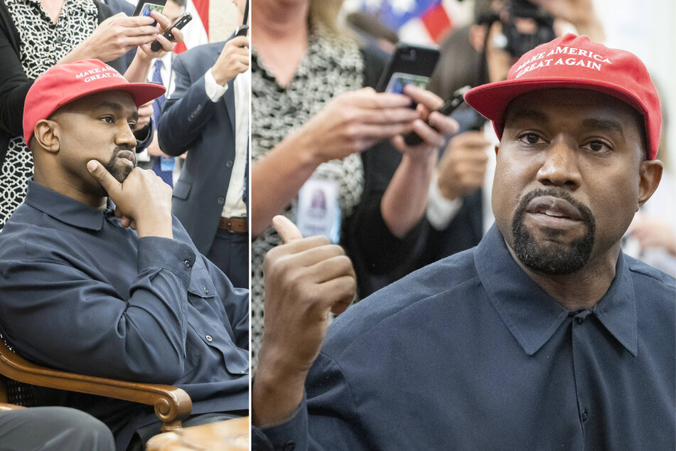 Kanye West is being sued by two former teachers of Donda Academy, who claim they were terminated after complaining about the school's poor conditions.