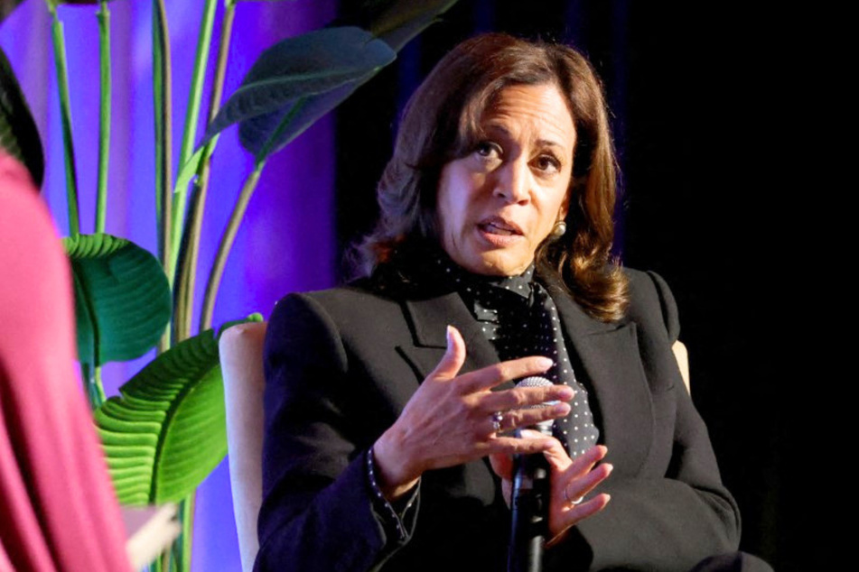 Kamala Harris says she wants DNC to release buried 2024 election autopsy