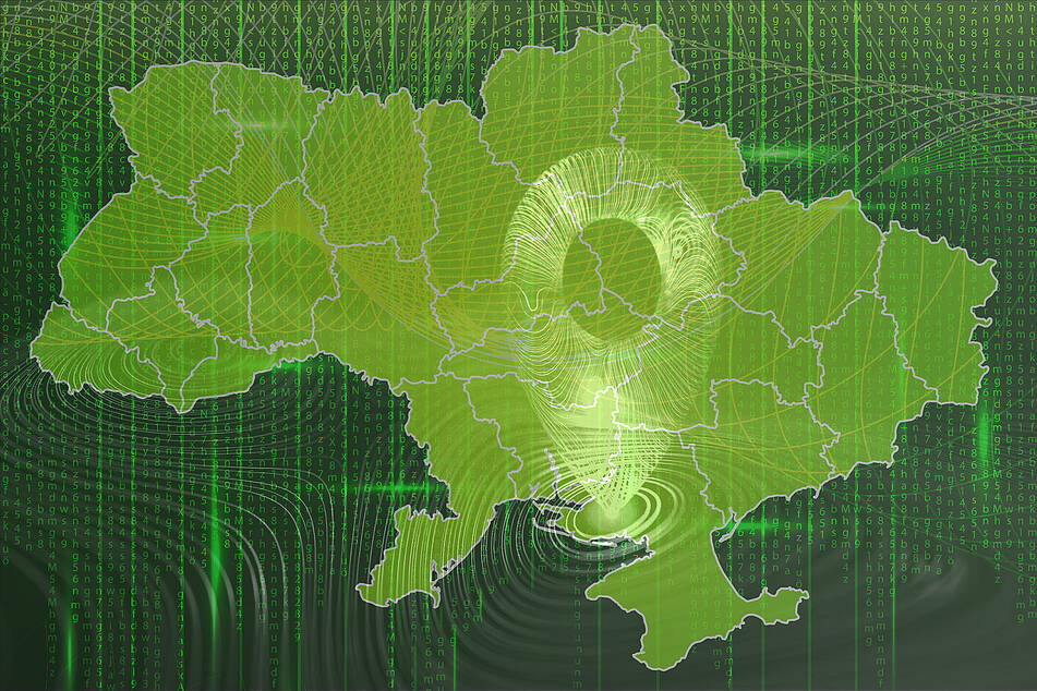 Bellingcat and CIR plot verified and geolocated information on maps.