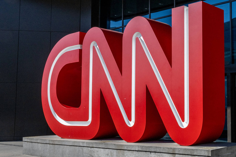 Top members of the Trump administration launched coordinated social media attacks on CNN, following the president's lead.