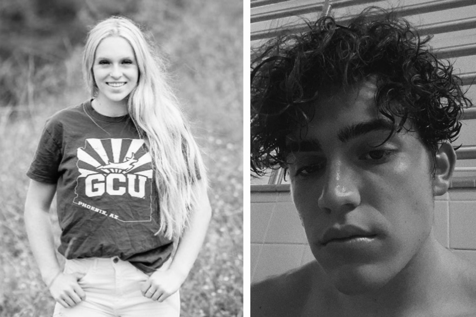 Chilling new details emerge about execution-style killing of TikTok star and date