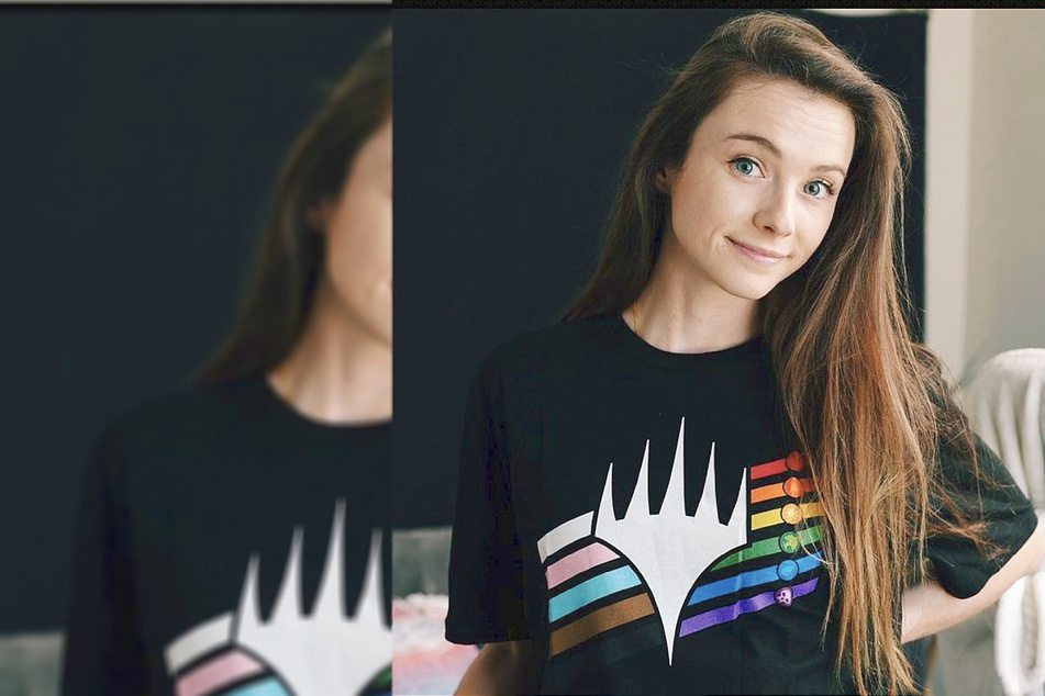 Famous Hearthstone player Alliestrasza swatted live during her Twitch stream