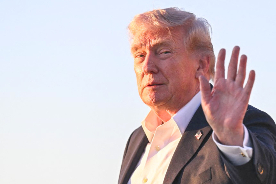 Trump admits he wouldn't pay the eye-popping ticket price for US World Cup games