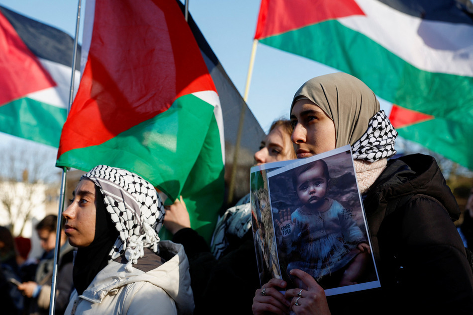 International Court of Justice issues provisional measures against Israel in historic genocide case