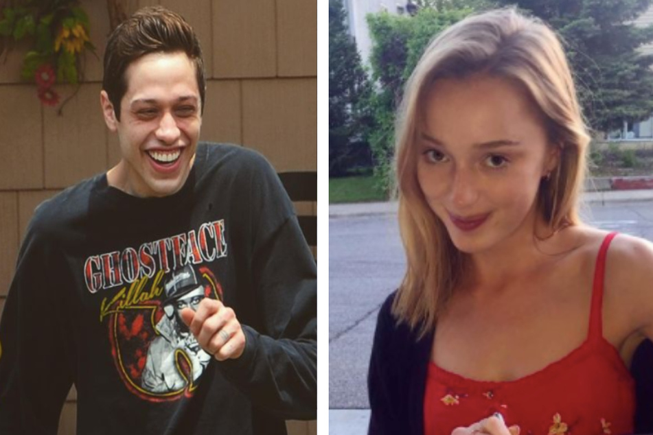 Fans are shocked by Hollywood's hottest new couple