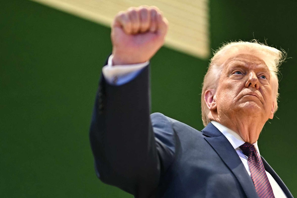 Trump to block billions in foreign aid over "gender ideology" and diversity complaints