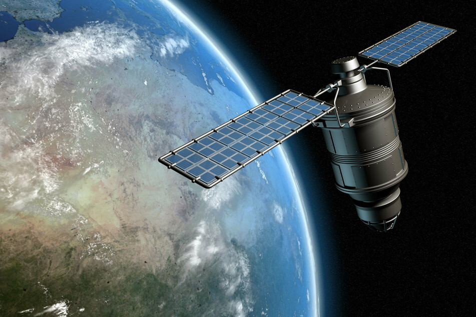 For the moment, it doesn't look like any major cell phone manufacturer is going to add satellite calling to their products (stock image).