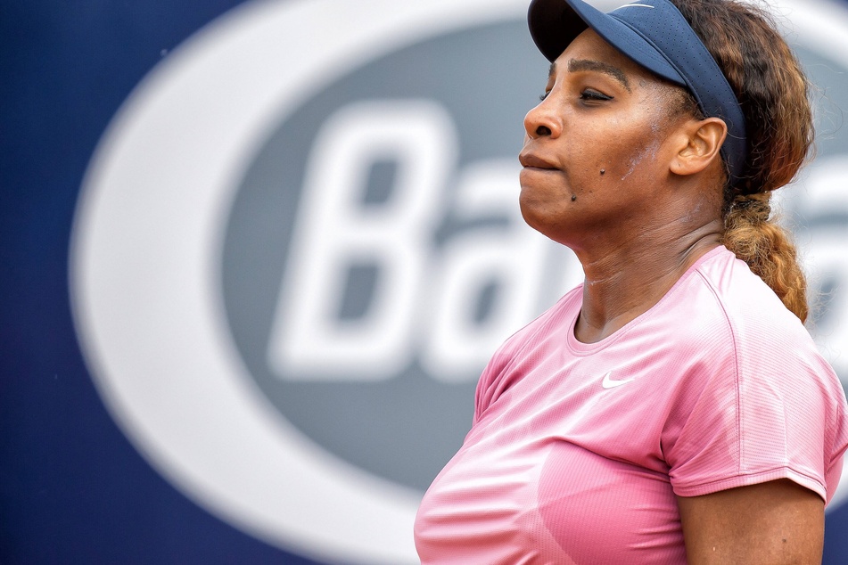 Tennis: Serena Williams goes back to the drawing board after getting bounced out in straight sets