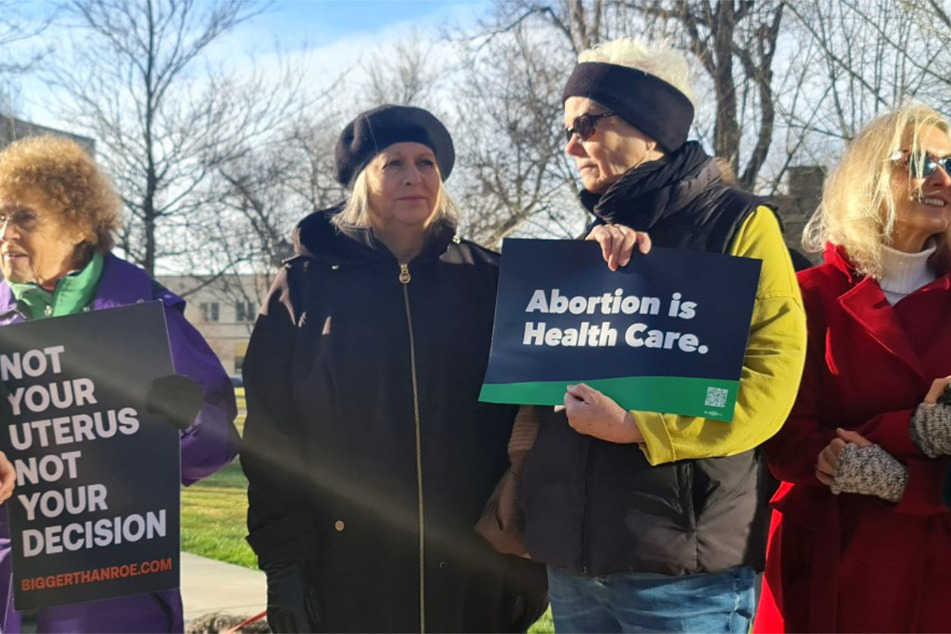 Will Amarillo be the latest Texas town to close roads to abortion-seekers?
