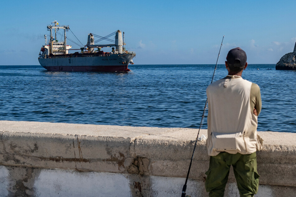 Cuba receives massive food aid shipment from China amid devastating US blockade