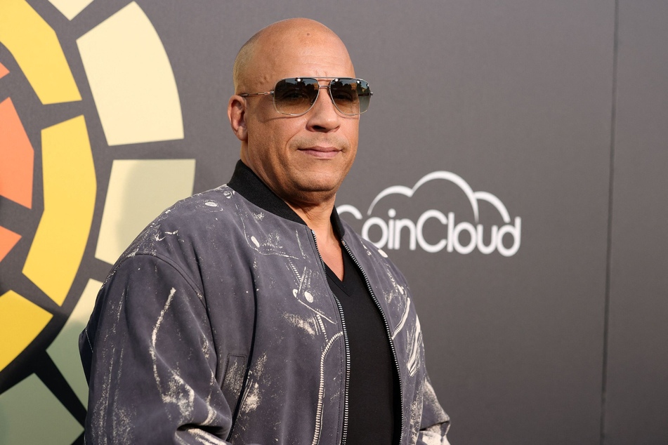 Vin Diesel has been accused of assaulting his former assistant during the production of the 2010 film Fast Five.