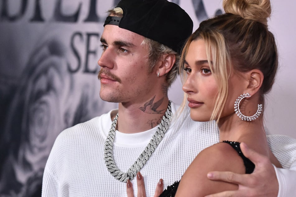 Justin Bieber shreds rumors of marriage trouble with latest tattoo reveal