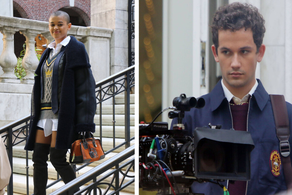 Super rich kids and fake friends: the official trailer for the Gossip Girl reboot has dropped!