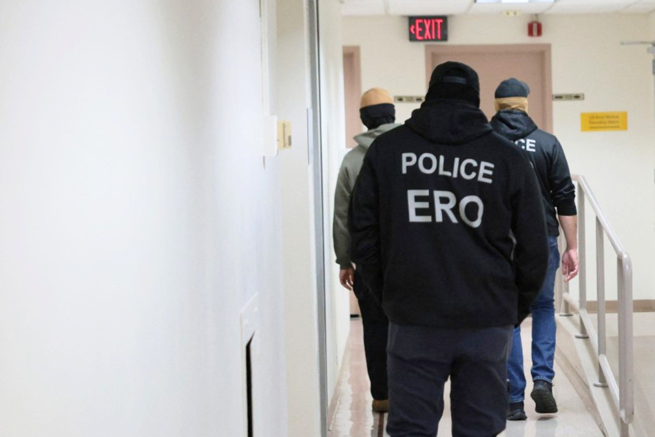 Judge blocks ICE from making arrests at several NYC immigration court houses