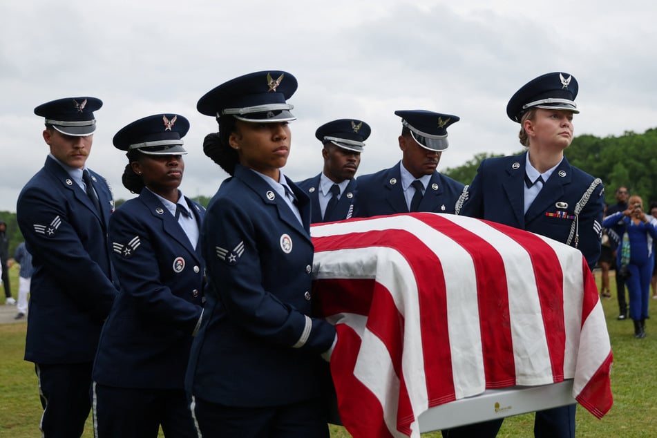 Roger Fortson was immediately shot by police after answering his door last month.