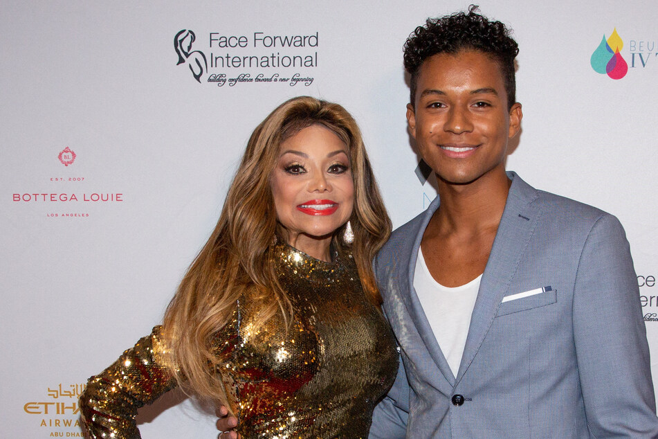 Michael Jackson's nephew will play the King of Pop in an upcoming biopic!