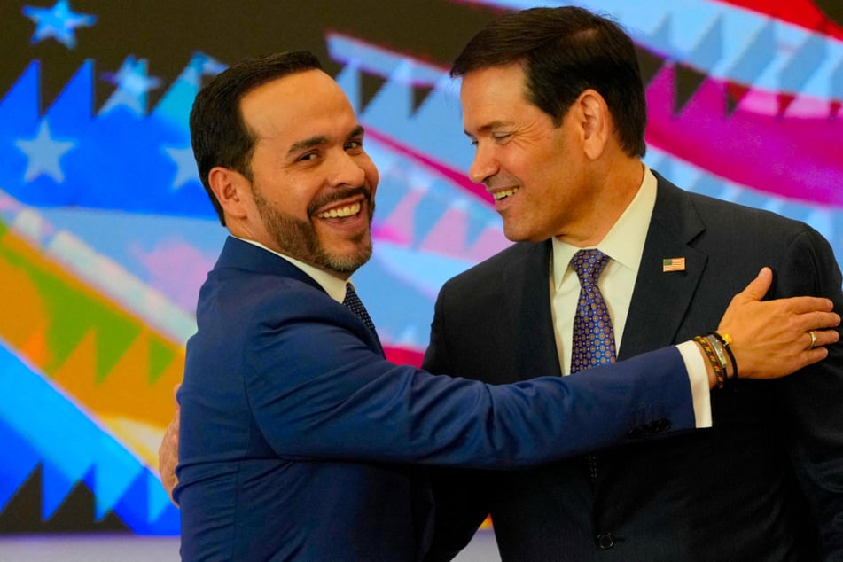 Rubio launches Latin America tour with pledge to restore "natural relations" with Colombia