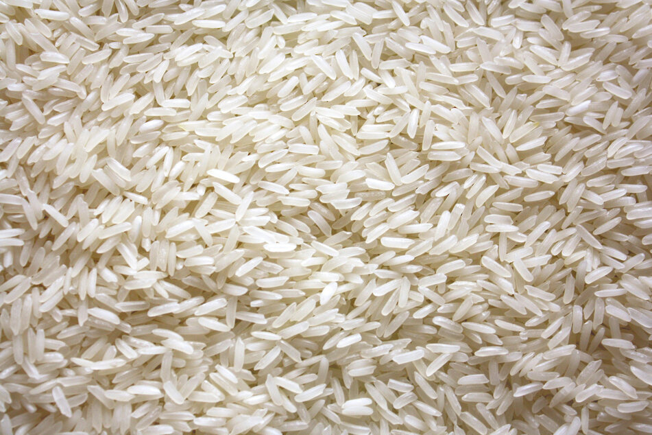 The US is the biggest rice-importing country in the Western Hemisphere.