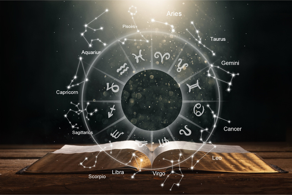 Today's horoscope: Free daily horoscope for Wednesday, May 3, 2023