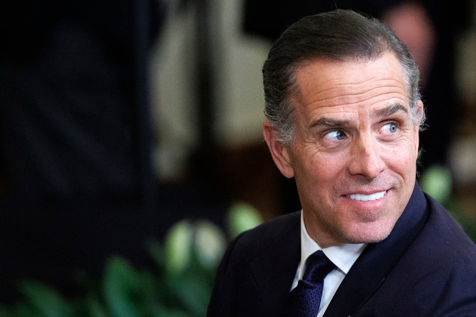 Hunter Biden has taken on his trolls in a series of viral X posts.