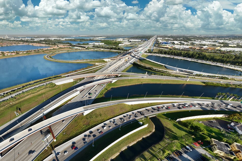 Florida becomes only state to turn down millions to lessen emissions