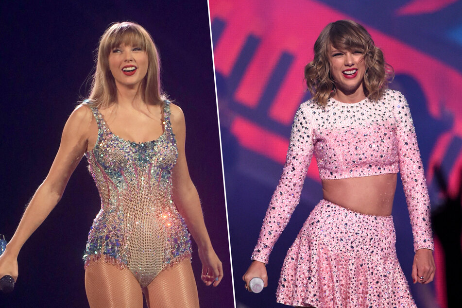 How to listen to Taylor Swift's 1989 (Taylor's Version) deluxe editon