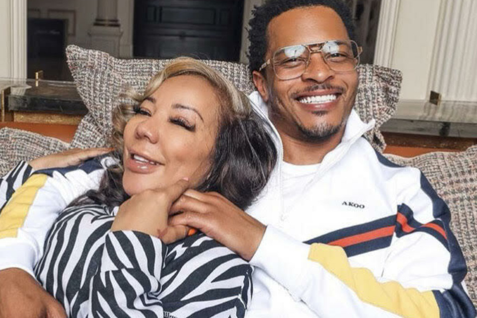 T.I. and Tiny Harris under investigation for sexual assault allegations