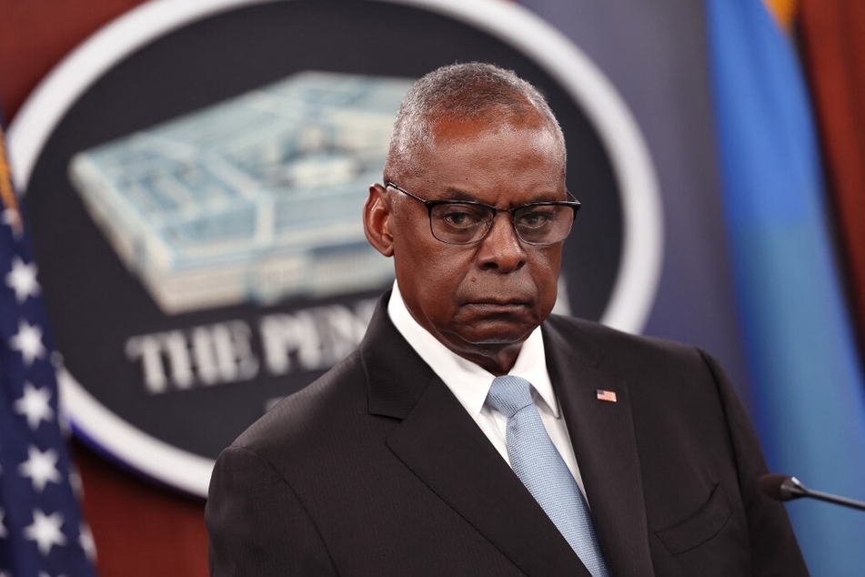 Defense Secretary Lloyd Austin has resumed his duties after a medical procedure on his bladder.