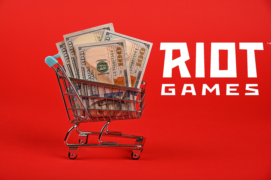 Riot Games to pay $100 million in gender-based harassment suit