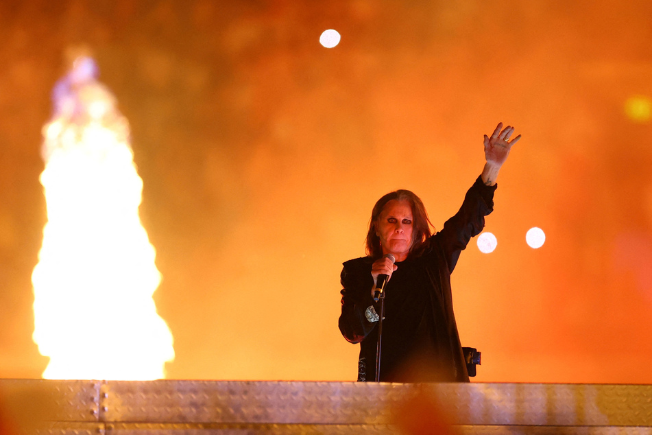 Ozzy Osbourne is not "physically capable" of completing his tour dates in Europe in May and June.