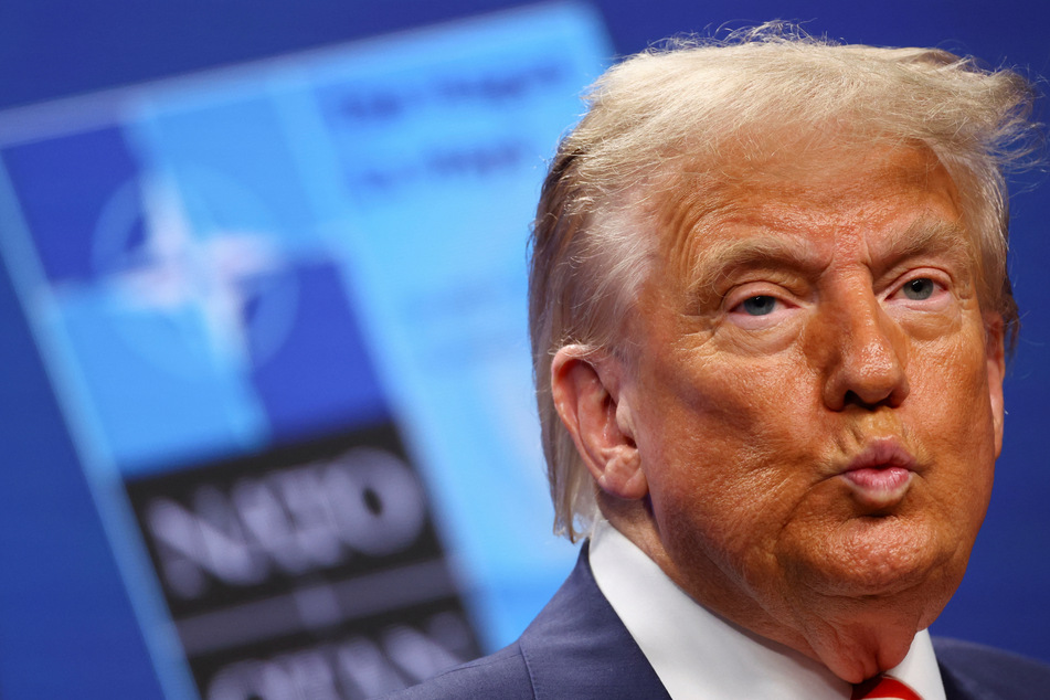 Trump administration hints at further extending tariff deadline