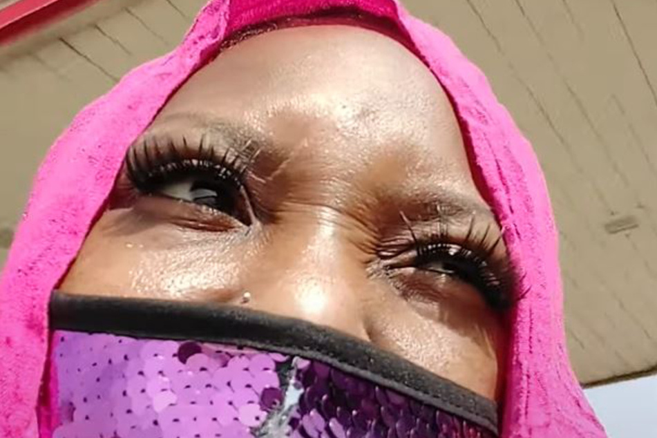 Ljeoma Ukenta raised hundreds of thousands on GoFundMe to charge "Victoria's Secret Karen".