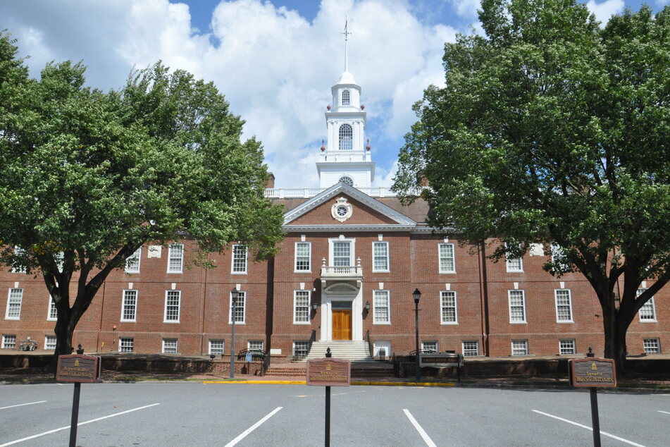Delaware bill that would have allowed companies to vote fails to advance – for now