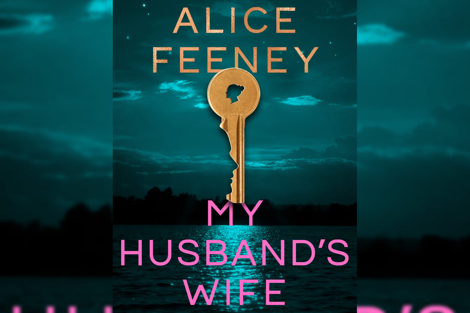 My Husband's Wife will be released on January 20.