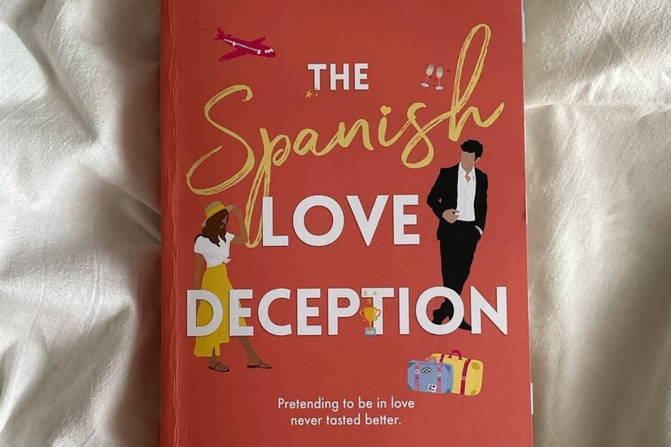 The Spanish Love Deception is one of BookTok's favorite romances.