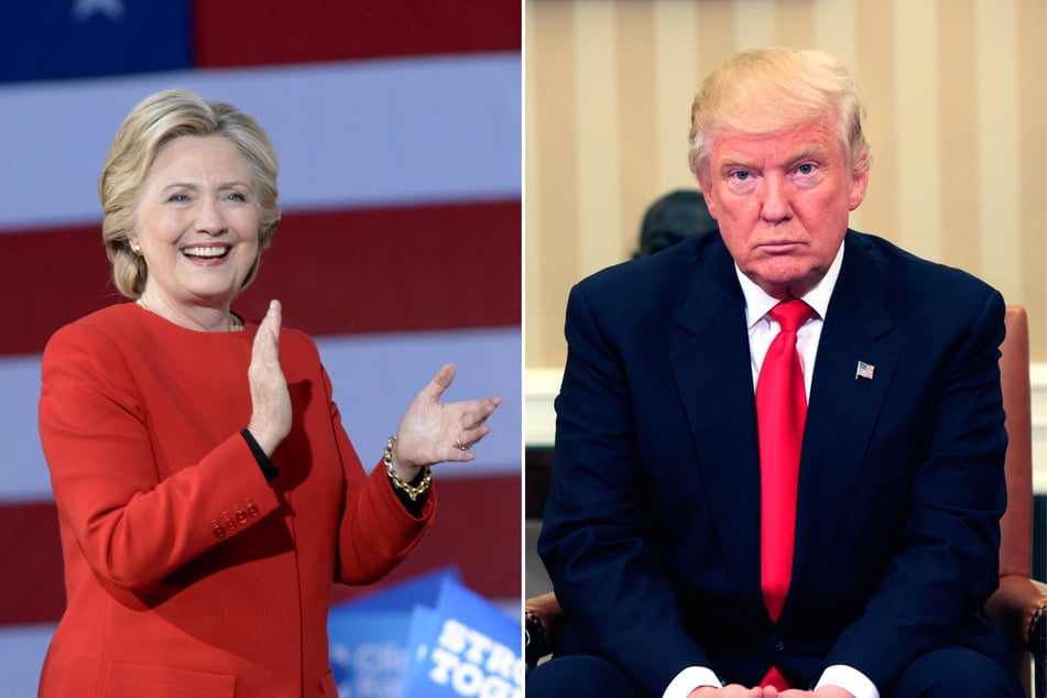 Donald Trump and his lawyer Alina Habba have been ordered to pay nearly a million dollars in sanctions for a lawsuit against Hillary Clinton.