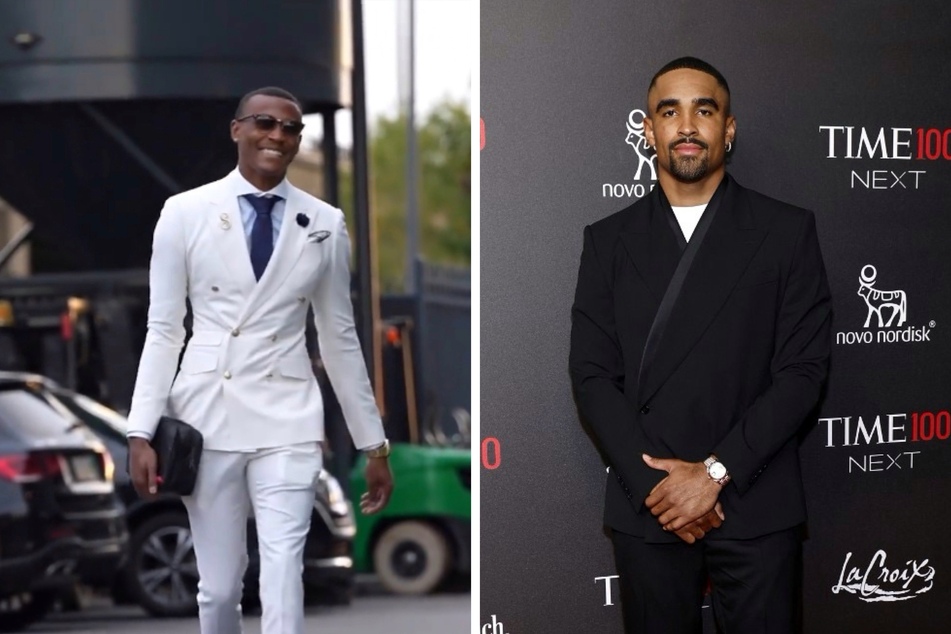 Which NFL team had the best fashion in 2023?