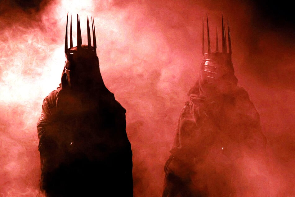San Diego Comic-Con 2026: Nazgul haunt the hall as Rings of Power trailer airs