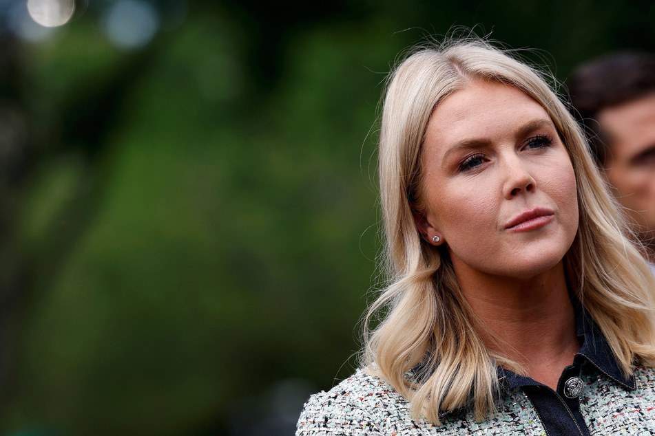 White House retaliates against Wall Street Journal over Trump-Epstein story